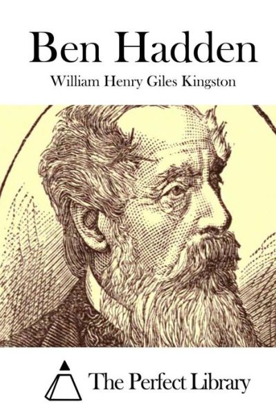 Cover for William Henry Giles Kingston · Ben Hadden (Paperback Book) (2015)