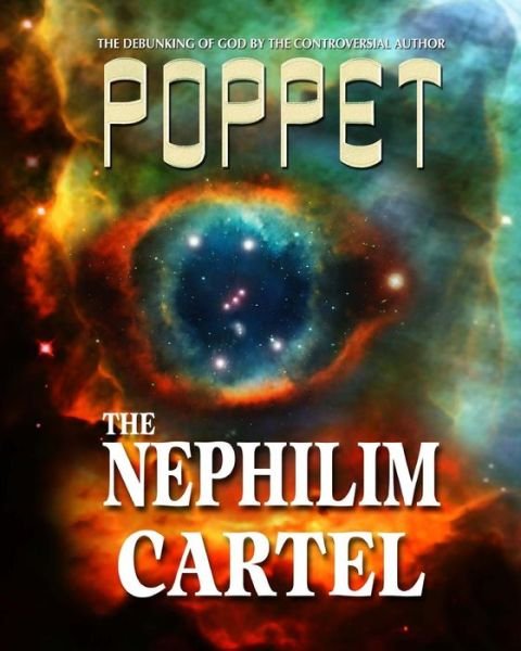 Cover for Poppet · The Nephilim Cartel (Paperback Book) (2016)