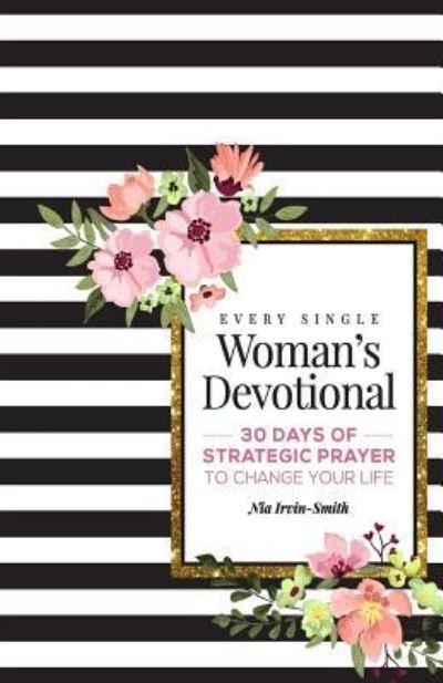Cover for Nia Irvin-Smith · Every Single Woman's Devotional (Paperback Book) (2016)