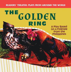 Cover for Joanne Randolph · The Golden Ring: A Play Based on a Folktale from the Philippines (Paperback Book) (2018)