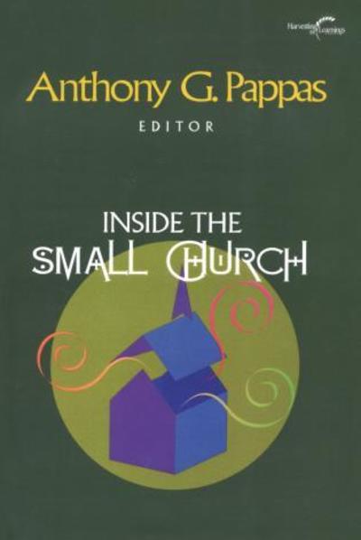 Inside the Small Church - Harvesting the Learnings -  - Książki - Alban Institute, Inc - 9781566992510 - 1 listopada 2001