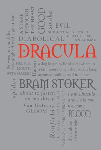 Cover for Stoker · Dracula (Book) [Lea Rep edition] (2012)