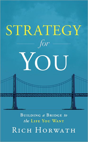 Cover for Rich Horwath · Strategy for You (Gebundenes Buch) (2012)