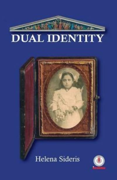 Cover for Helena Sideris · Dual Identity (Pocketbok) (2018)