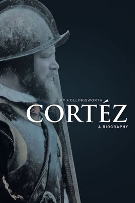 Cover for Jim Hollingsworth · Cortez (Paperback Book) (2020)