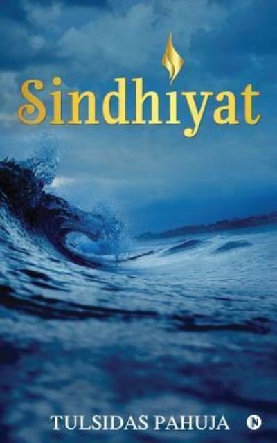 Cover for Tulsidas Pahuja · Sindhiyat (Paperback Book) (2019)