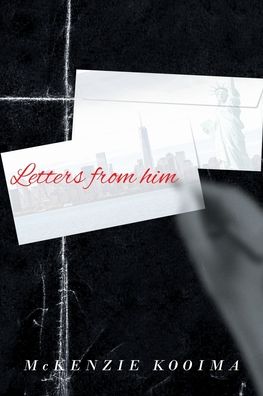 Cover for McKenzie Kooima · Letters from Him (Paperback Book) (2021)