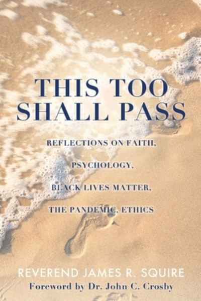 Cover for Salem Publishing Solutions · This Too Shall Pass (Paperback Bog) (2022)