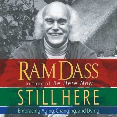 Cover for Ram Dass · Still Here (CD) (2000)