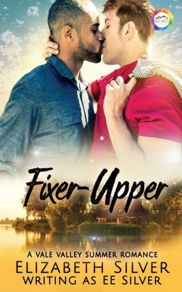 Fixer-Upper - Ee Silver - Books - Independently Published - 9781686430510 - February 16, 2021