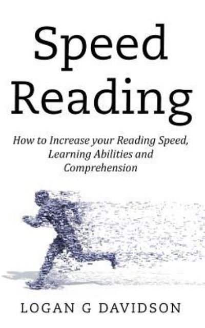 Cover for Logan G Davidson · Speed Reading (Paperback Book) (2018)