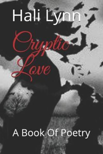 Cover for Hali Lynn · Cryptic Love (Paperback Book) (2018)