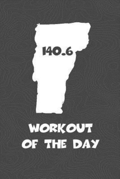 Workout of the Day - Kwg Creates - Books - Createspace Independent Publishing Platf - 9781727007510 - September 6, 2018