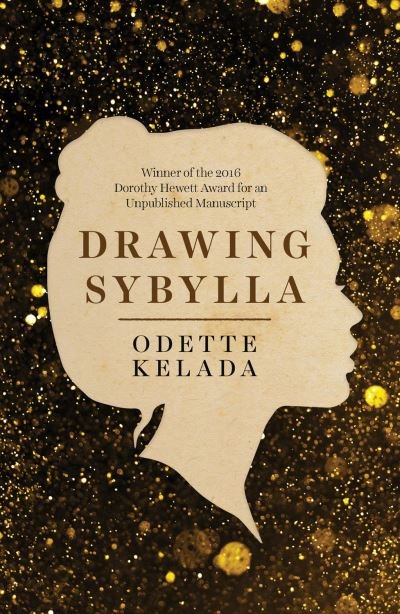 Drawing Sybylla - Odette Kelada - Książki - UWA Publishing - 9781742589510 - 1 listopada 2017