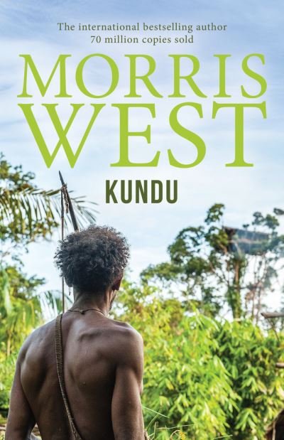 Kundu - Morris West - Books - ALLEN & UNWIN - 9781760297510 - December 1, 2017