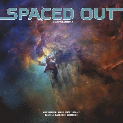 Kal. Spaced Out - Der Erde entrückt 202 - Avonside Publishing Ltd - Books - Avonside Publishing Ltd - 9781785807510 - July 1, 2019