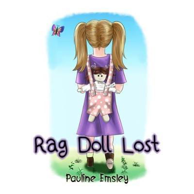 Cover for Pauline Emsley · Rag Doll Lost (Paperback Book) (2018)