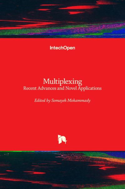 Cover for Multiplexing: Recent Advances and Novel Applications (Hardcover Book) (2022)