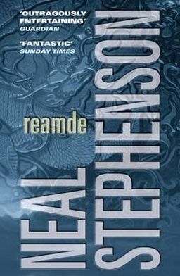 Cover for Neal Stephenson · Reamde (Paperback Book) [Main edition] (2012)