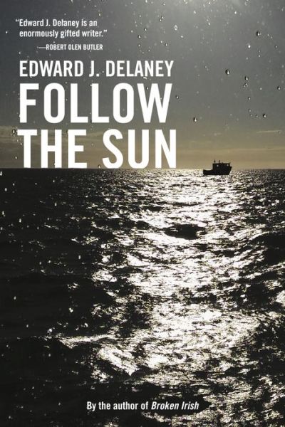 Cover for Edward J. Delaney · Follow the Sun (Book) (2018)