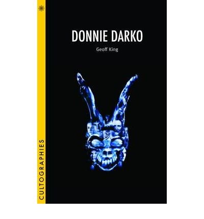 Cover for Geoff King · Donnie Darko (Paperback Book) (2007)