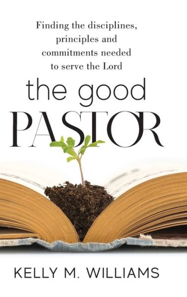 Cover for Kelly M. Williams · Good Pastor (Book) (2022)