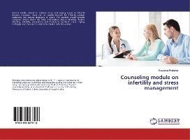 Cover for Prabahar · Counseling module on infertili (Bog)