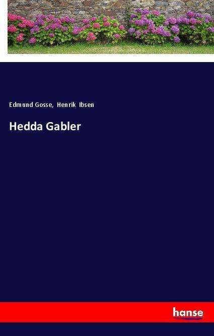 Cover for Gosse · Hedda Gabler (Book)