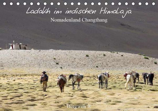 Ladakh im indischen Himalaja - No - Esser - Böcker -  - 9783672028510 - 