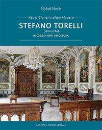 Cover for Hundt · Stefano Torelli (1704-1784) in Lü (Book)