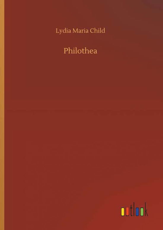 Cover for Child · Philothea (Book) (2018)