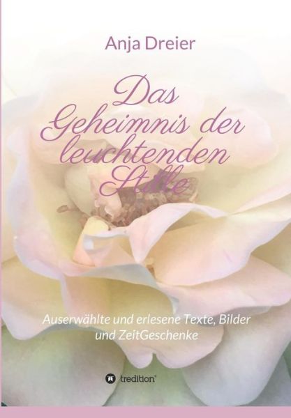 Cover for Dreier · Das Geheimnis der leuchtenden St (Book) (2018)