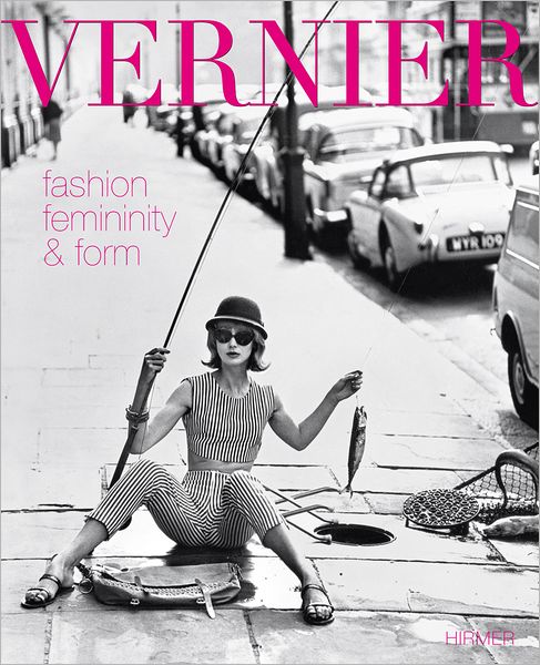 Cover for Robin Muir · Eugene Vernier: Fashion, Femininity &amp; Form (Hardcover Book) (2012)