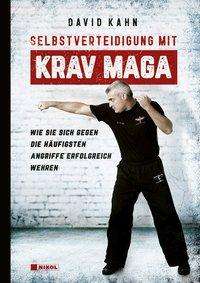 Cover for Kahn · Selbstverteidigung mit Krav Maga (Book)