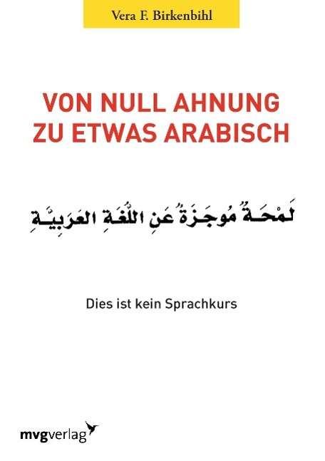 Cover for Birkenbihl · Von Null Ahnung zu etwas Ara (Book)