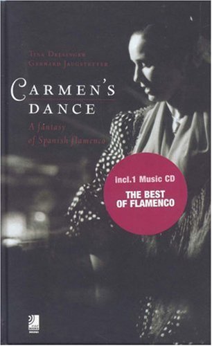 Carmen's Dance (Mini Earbooks) - Carmen's Dance (Mini Earbooks) - Musik - EDEL RECORDS - 9783937406510 - 31. oktober 2005