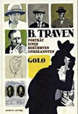 Cover for Golo · B.Traven (Book)