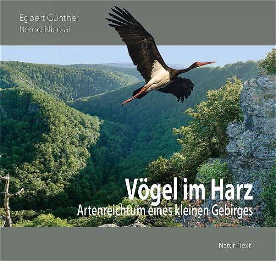 Cover for Günther · Vögel im Harz (N/A)