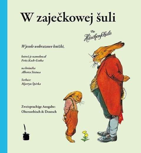 W zajeckowej suli - Sixtus - Książki -  - 9783943052510 - 