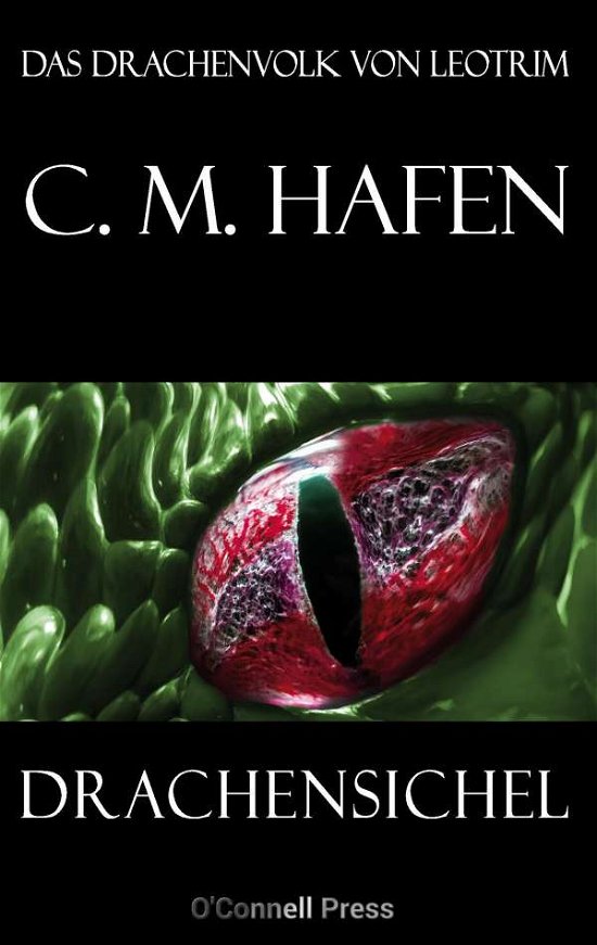 Cover for Hafen · Drachensichel (Book)