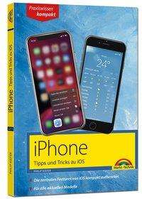 Cover for Kiefer · Iphone Tipps U.tricks Zu Ios 14 (Book)