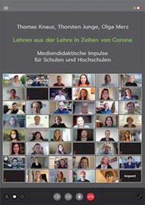 Thomas Knaus · Lehren aus der Lehre in Zeiten von Corona (Paperback Book) (2022)