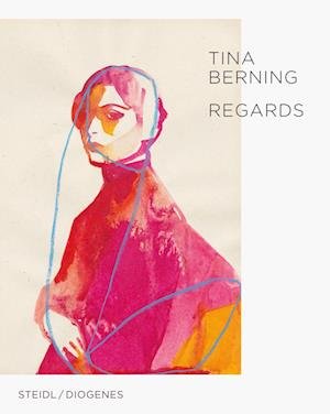 Tina Berning: Regards -  - Bücher - Steidl Publishers - 9783969991510 - 26. Juni 2025