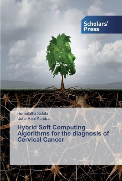 Cover for Kulala · Hybrid Soft Computing Algorithms (Bog) (2019)