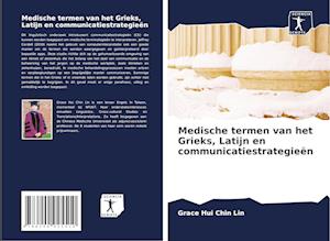 Cover for Lin · Medische termen van het Grieks, Lat (Buch)