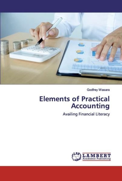 Cover for Wasara · Elements of Practical Accounting (Book) (2020)