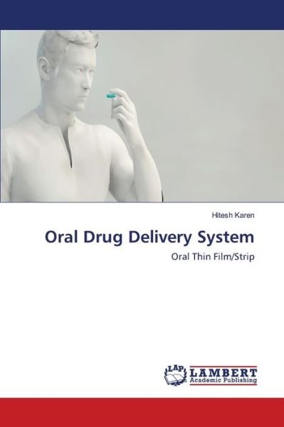 Cover for Karen · Oral Drug Delivery System (Bok) (2020)