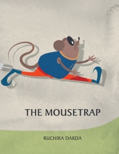 The Mousetrap - Ruchira Darda - Livros - Repro Knowledgcast Ltd - 9788194949510 - 1 de dezembro de 2021