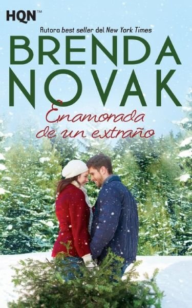 Cover for Brenda Novak · Enamorada de un extrano (Paperback Book) (2017)