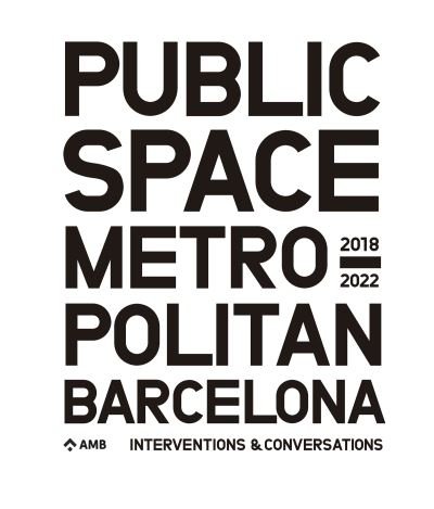 Amb · Public Space in Metropolitan Barcelona: Interventions and Conversations (Paperback Book) (2023)